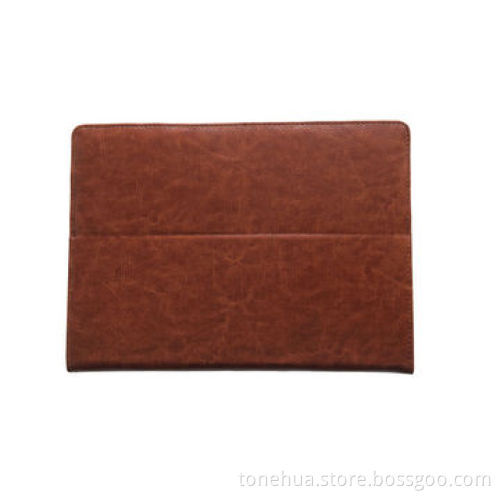 Universal PU leather case for iPad 2/3/4/Air